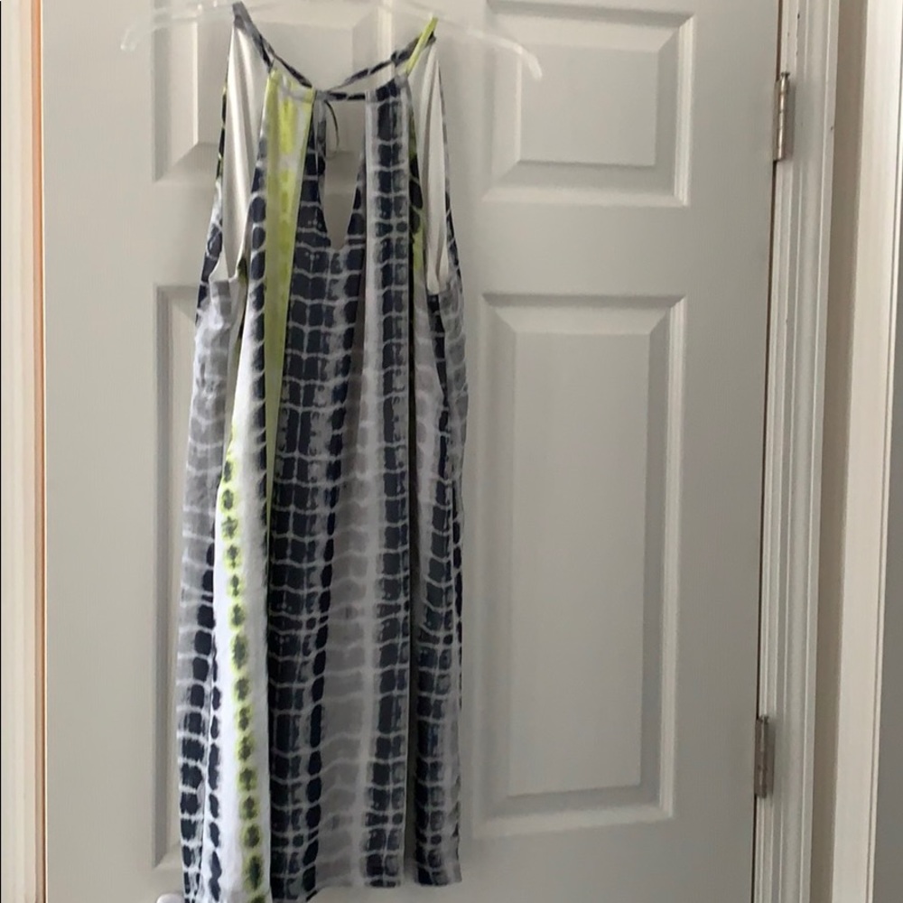 ECI dress